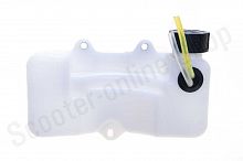 Бак топливный для триммера 0,5л 32F HT2300 