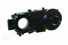 Крышка картера левая (ручной стартер)  162QMK