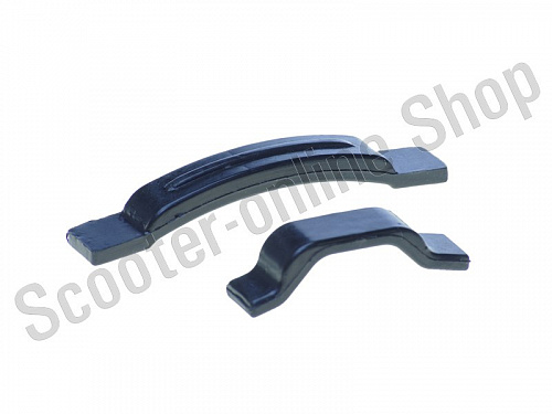 Успокоитель цепи стартера (комплект)   Delta   "KOMATCU" фото фотография изображение картинка