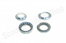 Подшипники руля   Zongshen ZS200GS  47х27/29  "GEHUI"