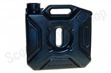 Канистра Экстрим + 5л черная