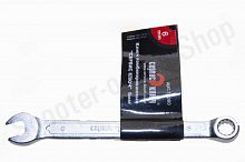 Ключ комбинированный  6мм (холодный штамп) CR-V Сервис Ключ