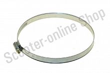 Хомут МАЯК (13мм) 120-140мм