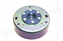 Ротор генератора 152QMI, 157QMJ  6кат.