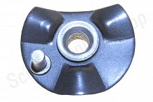 Рычаг выжима сцепления полуавтомат  139FMB  152FMH Alpha Delta