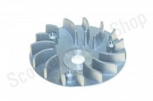 Шкив вариатора  Suzuki AD100   (алюминий)   "DONXIN"