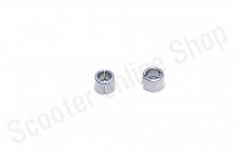 Сухари клапанов 161QMK  с реверсом 4шт 