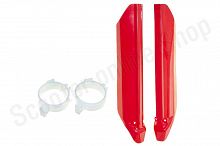 Защита перьев #1 125 красная