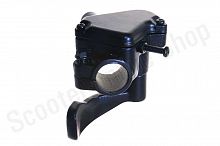 Курок газа  ATV WILD 125 X