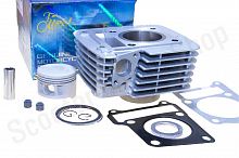 Цилиндро-поршневая группа  YBR 125  d-54  p-15  h-65.2