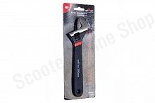 Ключ разводной 200мм шкальный Сервис Ключ