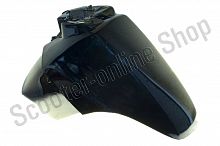 Крыло переднее в сборе  Lead 50/90 AF20