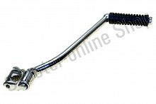 Рычаг кикстартера мотоциклы CB/CG 150-250 см3 (тип 1)  SM-PARTS