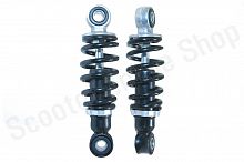 Амортизаторы задние L-145 D-10/10  электровелосипед Motax  Express  колхозник комплект 