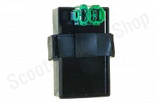 Коммутатор CDI Dio AF34  6конт.(2-4) 