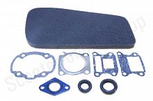 Ремкомплект двигателя (расходники)  Lead 90  "SALO"