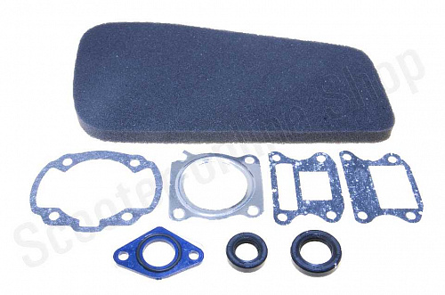 Ремкомплект двигателя (расходники)  Lead 90  "SALO" фото фотография изображение картинка