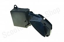 Короб для аккумулятора Kayo T1