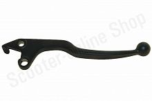 Рычаг тормоза Parts Unlimited Suzuki DR250 84-87, DR500 86-88, DR600 85-89, TS250 84-89 (44-375) 