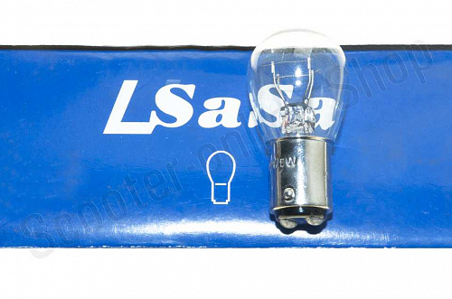 Лампа  стоп-сигнала S25 цоколь фото фотография изображение картинка